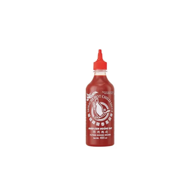 Flying Goose Sriracha Extra Hot 455ml