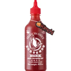 Flying Goose Sriracha Kimchi 455ml