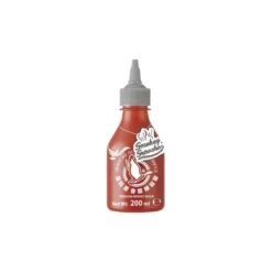 Flying Goose Sriracha Smokey 200ml