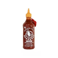 Flying Goose Sriracha Yuzu Chili Sauce 455ml
