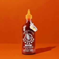 Flying Goose Sriracha Yuzu Chili Sauce 455ml
