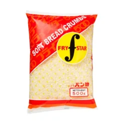 Frystar Soft Panko Rasp 500g
