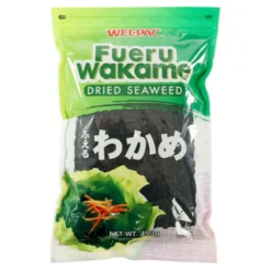 Fueru Fintskåret Tørret Wakame Tang 453g