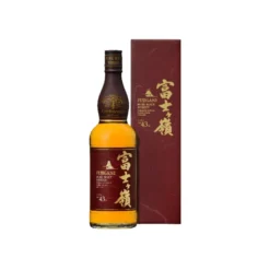Fujigane Puremalt Whisky