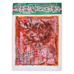 Fukujinzuke Marutsu 150g