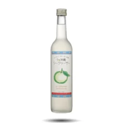 Godo Shushei La Okinawa - Japansk Shikuwasa Likør