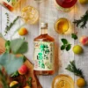 Hakutsuru Genshu Umeshu 720ml 19,7%
