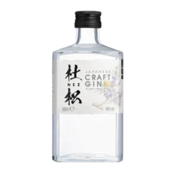 Hakutsuru Nez - Japanese Craft Gin