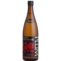 Hakutsuru Plum Wine Umeshu 750ml 12,5%