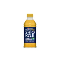 Hanamaruki Shio Koji Glutenfri 500ml
