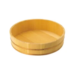 Hangiri Sawara Kar Til Sushi Ris 24cm