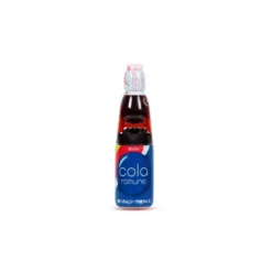 Hatakosen Ramune Cola Sodavand 200ml