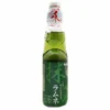 Hatakosen Ramune Matcha Sodavand 200ml