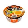 Hikari Menraku Cup Miso Ramen Instant Nudler