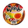 Hikari Menraku Cup Shoyu Ramen Instant Nudler