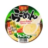 Hikari Menraku Cup Tonkotsu Ramen Instant Nudler
