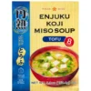 Hikari Miso Enjuku Koji Miso Suppe Tofu 150,4g