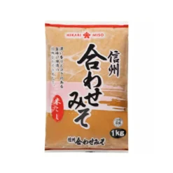 Hikari Shinshu Awase Miso 1kg
