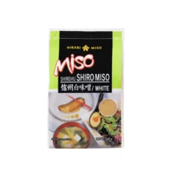 Hikari Shinshu Hvid Miso 400g