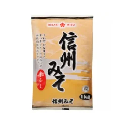 Hikari Shinshu Hvid Miso 1kg
