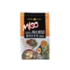Hikari Shinshu Rød Miso 400g