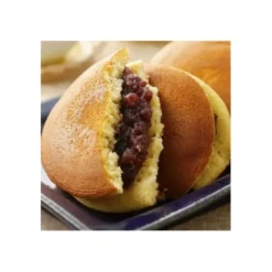 Hiyoshi Original Anko Dorayaki 5 stk.