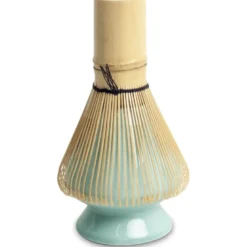 Holder Til Matcha Piskeris Mintgrøn 6cm