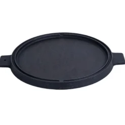HOT WOK Grillpande Støbejern 32,5cm