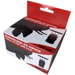 HOT WOK Kopholder + 2 stk kroge