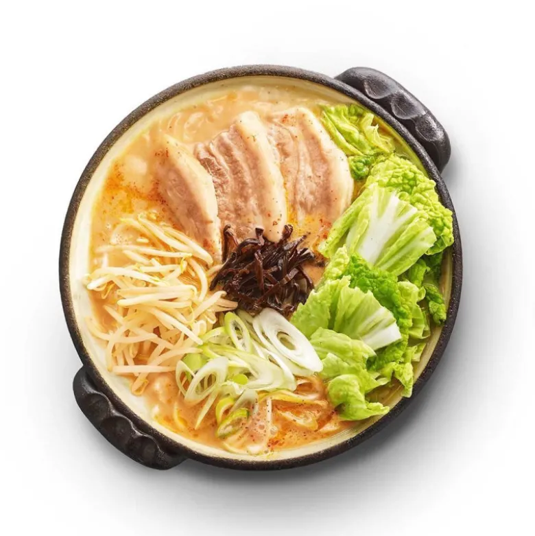 Ippudo Akamaru x Daisho Tonkotsu Style Hot Pot Suppebase 750g