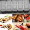 Ita-San Sushi Ris Form - Nigiri Maker 5 stk.