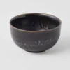 Japansk Keramik Chawan Matcha Skål 13cm Shizuku