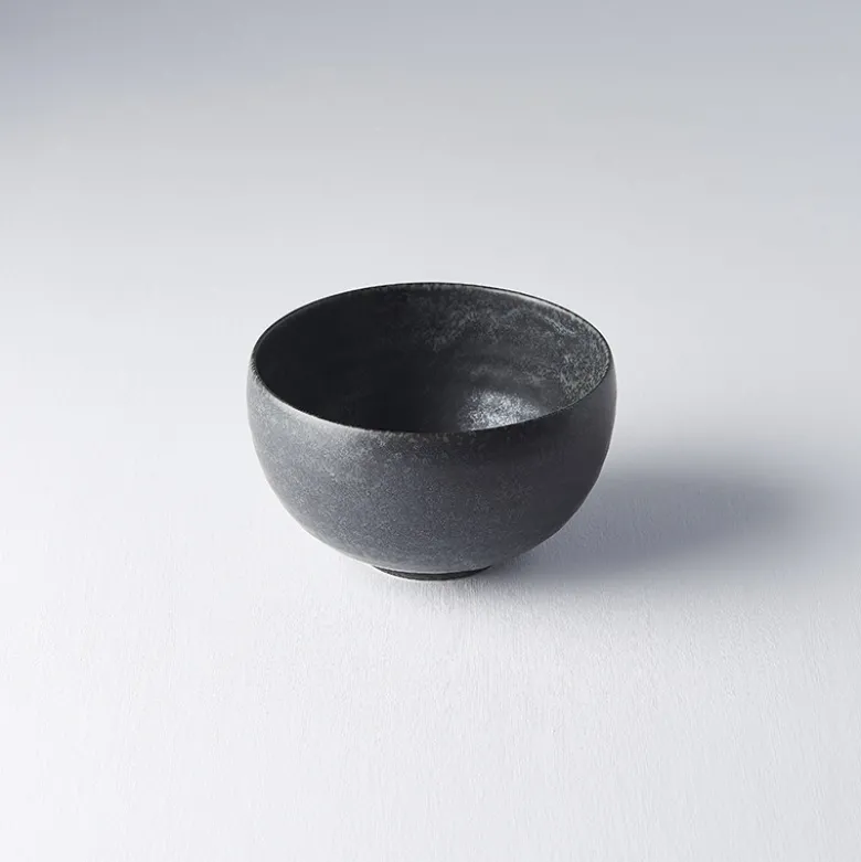 Japansk Keramik Chawan Matcha Skål 13cm Yonaka
