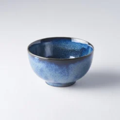 Japansk Keramik Chawan Matcha Skål 13cm Youran