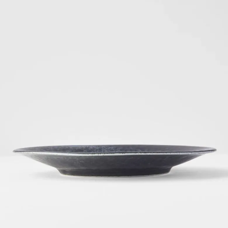Japansk Keramik Frokost Tallerken 17cm Yonaka