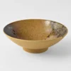 Japansk Keramik Ramen Skål 25cm Wabi Sabi