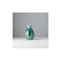 Japansk Keramik Sake Karaffel 350ml Ameagari