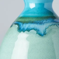 Japansk Keramik Sake Karaffel 350ml Ameagari