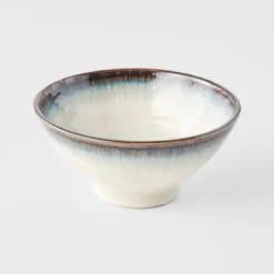 Japansk Keramik Skål 15cm Aurora