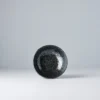 Japansk Keramik Skål 13cm Black Pearl