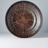 Japansk Keramik Skål 29cm Seidou