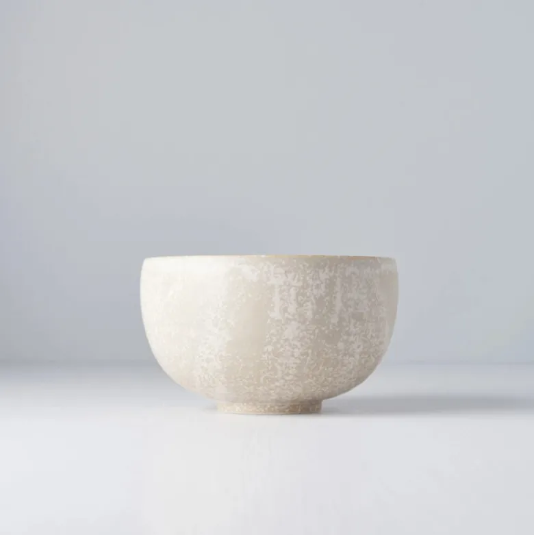 Japansk Keramik Skål 15cm Shirahama