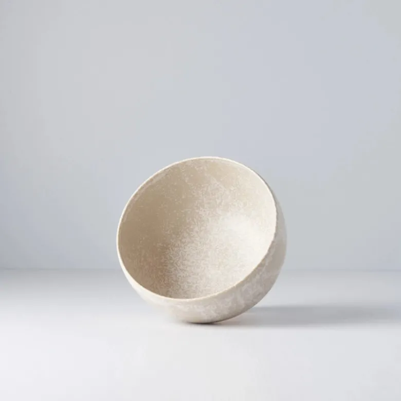 Japansk Keramik Skål 15cm Shirahama