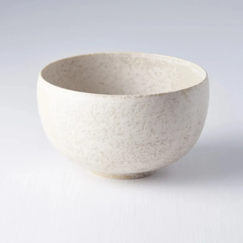 Japansk Keramik Skål 15cm Shirahama