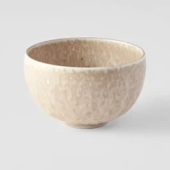 Japansk Keramik Skål 11cm Shirahama
