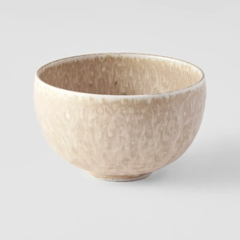 Japansk Keramik Skål 11cm Shirahama