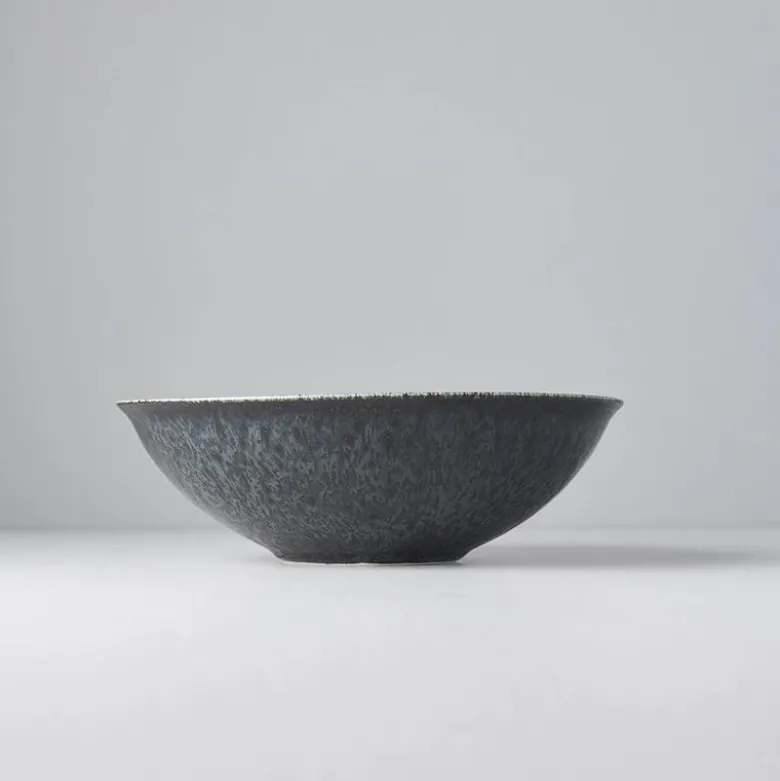 Japansk Keramik Skål 21cm Yonaka