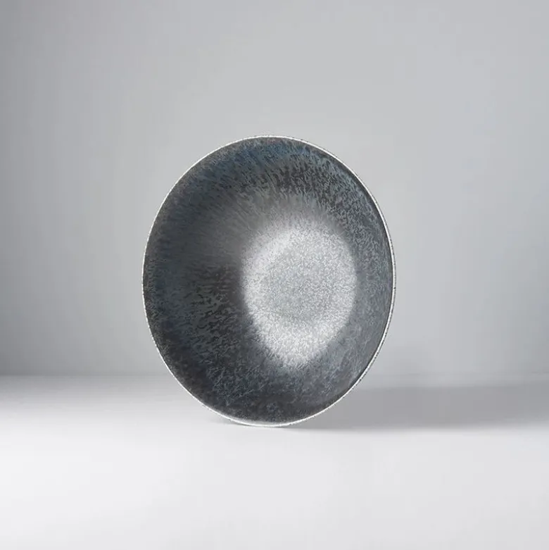 Japansk Keramik Skål 21cm Yonaka