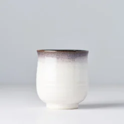 Japansk Keramik Te Kop 250ml Aozora