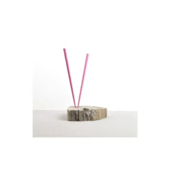 Japansk Spisepinde Sæt 23cm Pink Lak